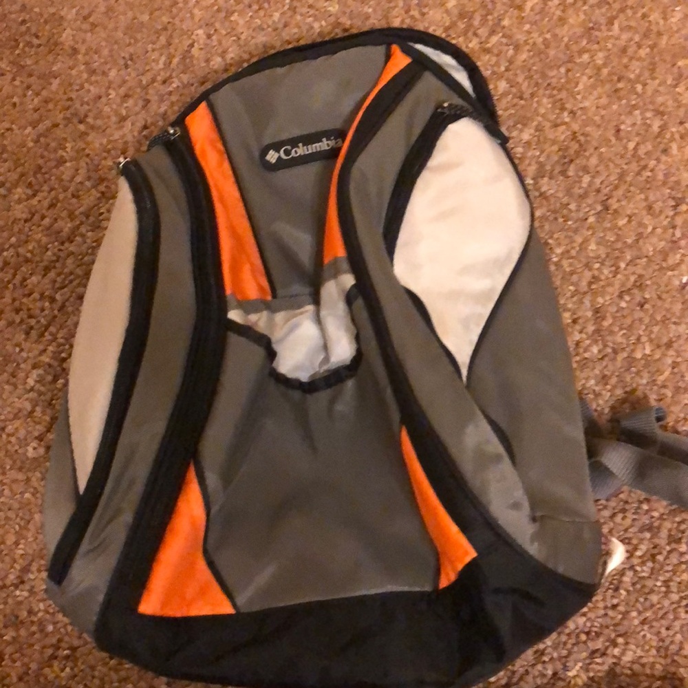 Columbia Backpack - image 1